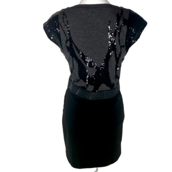 Miss Me mini Sequin Dress - Picture 4 of 7